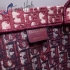 Christian Dior Bag Book Tote CDB909989887655518 